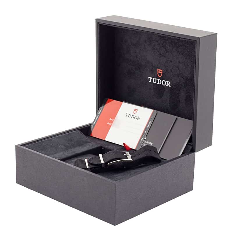 Tudor Heritage Black Bay 79230R-0003